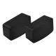 2x Sonos Five (czarny) - Raty 10x0% - Dostawa 0zł!