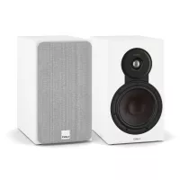 Dali Sonik 3 (biały) - Raty 20x0% lub specjalna oferta! - Dostawa 0 zł!