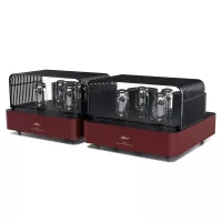 Fezz Olympia Mono Power Amplifier EVO Premium (Big Calm) - Raty 50x0% lub specjalna oferta! - Dostawa 0zł!