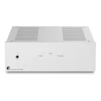 Pro-Ject Power Box RS2 Phono (srebrny) - Raty 10x0% lub specjalna oferta! - Dostawa 0 zł!