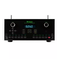 McIntosh MX124 - Raty 20x0% - Dostawa 0 zł