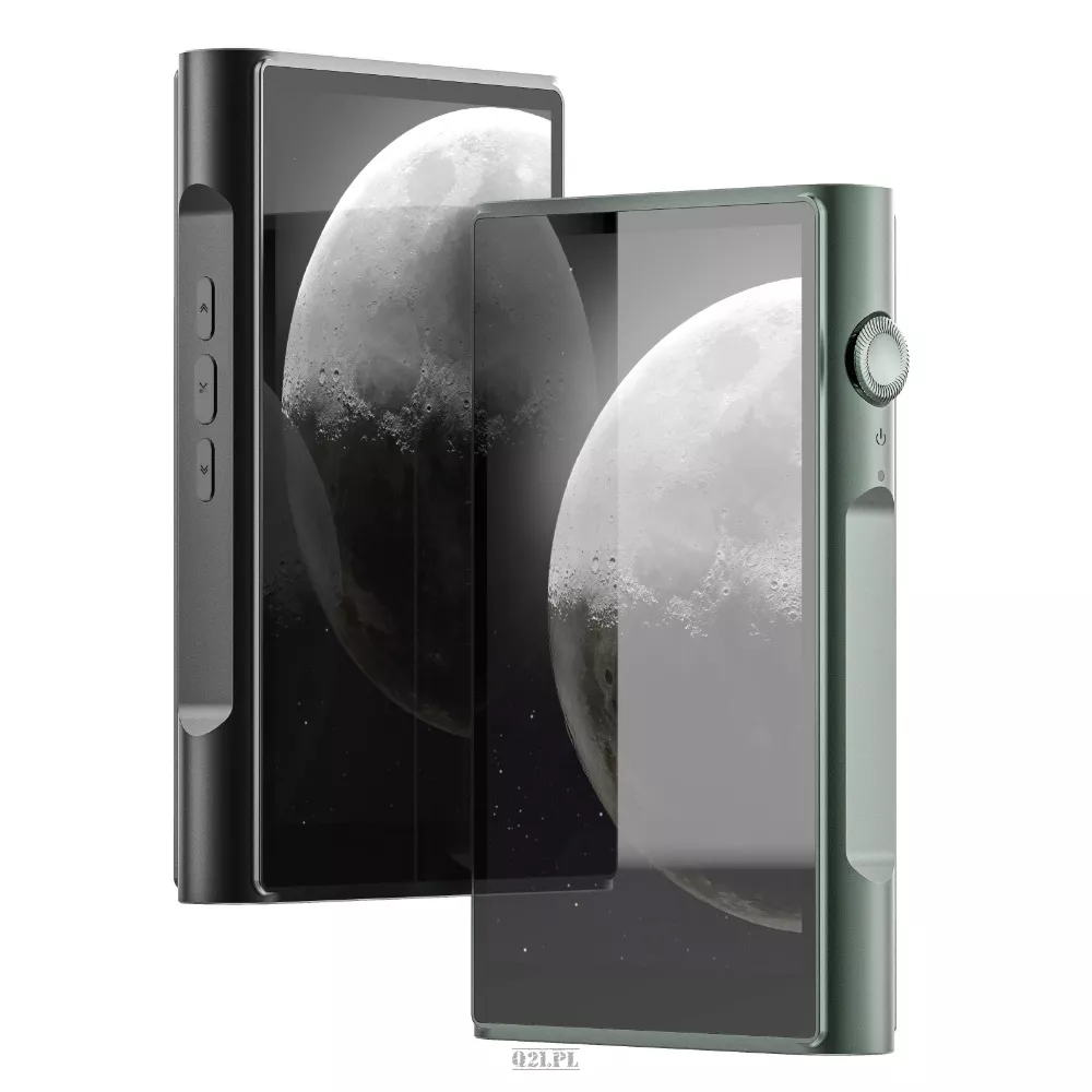 Shanling M6 Ultra (Czarny)