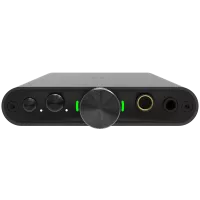 iFi Audio hip-dac 3 Stealth - Raty 10x0% lub specjalna oferta! - Dostawa 0zł!