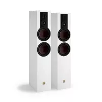 Dali Opticon 6 MK2 (biały) - Raty 30x0% lub specjalna oferta! - Dostawa 0 zł!