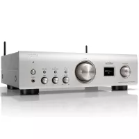 Denon PMA-900HNE (Premium Silver) - OUTLET - Raty 10x0%! - Dostawa 0zł!