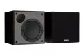 Monitor Audio Monitor 50 Black Edition (czarny) - Raty 30x0% lub specjalna oferta! - Dostawa 0 zł!