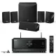 Yamaha YHT-4960 (TSR-400 + NS-P41) - Raty 10x0% - Dostawa 0zł!