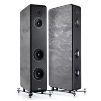 Opera Quinta v2 (Cement grey) - Raty 30x0% lub specjalna oferta! - Dostawa 0zł!