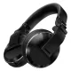 Pioneer HDJ-X10 (Czarny) - Dostawa 0zł!