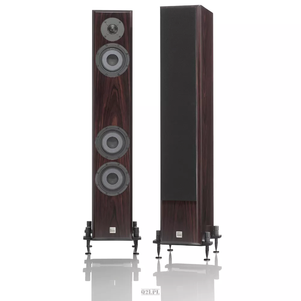 ベートーベン・ベイビー・グランド・リファレンス Beethoven Baby Grand Reference | Vienna Acoustics | ウィーン