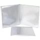 Simply Analog PVC Outer Sleeves 12" Gatefold (1 szt.)