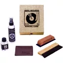 Simply Analog Deluxe Cleaning Boxset (Brązowy) - Dostawa 0 zł!