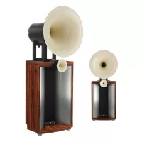 Avantgarde Acoustic Duo Mezzo XD - OUTLET - Raty 10x0% - Dostawa 0zł!