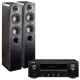 Denon DRA-800H + Indiana Line Nota 550X - Raty 10x0%! - Dostawa 0zł!