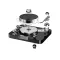 Pro-Ject Signature 12.2 (czarny) - Raty 30x0% lub specjalna oferta! - Dostawa 0 zł! - 2