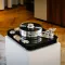 Pro-Ject Signature 12.2 (czarny) - Raty 30x0% lub specjalna oferta! - Dostawa 0 zł! - 4