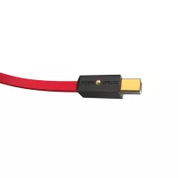 WireWorld Starlight 8 USB 2.0 B-C (S2CB) 2m - Raty 20x0% lub specjalna oferta! - Dostawa 0 zł!