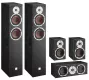 Dali Spektor 6 + 1 + Vokal - Raty 30x0% lub specjalna oferta! - Dostawa 0 zł!