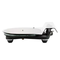 Rega Planar 8 (Nd9) Matt Polaris Grey - Raty 30x0% lub specjalna oferta! - Dostawa 0zł!