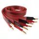 Nordost Red Dawn Speaker Cable - kredyt 10x0% + dostawa gratis