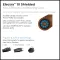 WireWorld Mini-Electra 10 Power Cord (MEP) 2m - Raty 20x0% lub specjalna oferta! - Dostawa 0 zł! - 5