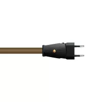 WireWorld Mini-Electra 10 Power Cord (MEP) 2m - Raty 20x0% lub specjalna oferta! - Dostawa 0 zł!