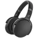 Sennheiser HD 450BT (HD 450 BT) Czarny - Dostawa 0zł!