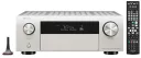 Denon AVC-X4700H (srebrny) - Raty 10x0% lub specjalna oferta! - Dostawa 0zł!