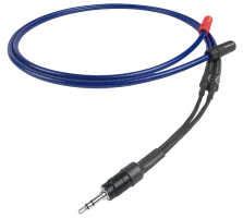 Chord Clearway X Aray Analogue mini-jack (ClearwayX mini-jack) 1.0m - Raty 10x0% lub specjalna oferta! - Dostawa 0zł!