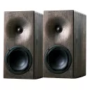 Buchardt Audio E50 (Rounded Charcoal) - OUTLET - Raty 20x0% - Dostawa 0zł!