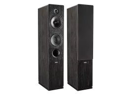 Indiana Line Tesi 561 (Czarny dąb) - OUTLET - Raty 10x0% - Dostawa 0zł!