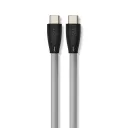 QED Performance USB C-C (QE7831) - 0.6m - Dostawa 0zł!