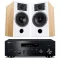 Yamaha R-N600A + Indiana Line Diva 3 - Raty 10x0%! - Dostawa 0zł! - 2