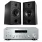 Yamaha R-N600A + Indiana Line Diva 3 - Raty 10x0%! - Dostawa 0zł! - 3
