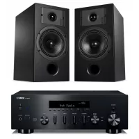 Yamaha R-N600A + Indiana Line Diva 3 - Raty 10x0%! - Dostawa 0zł!