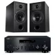 Yamaha R-N600A + Indiana Line Diva 3 - Raty 10x0%! - Dostawa 0zł!