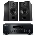 Yamaha R-N600A + Indiana Line Diva 3 - Raty 10x0%! - Dostawa 0zł!