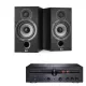 Magnat MR 780 + Elac Debut 2.0 B6.2 - Raty 10x0% - Dostawa 0zł!
