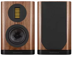 Wharfedale EVO 5.1 (Orzech) - Raty 30x0% lub specjalna oferta! - Dostawa 0zł!