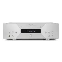 Vincent CD-600 (Srebrny) - Raty 20x0% lub specjalna oferta! - Dostawa 0 zł!