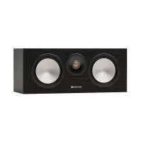 Monitor Audio Bronze Centre 7G (Czarny) - Raty 20x0% lub specjalna oferta! - Dostawa 0zł!