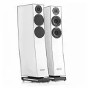 Pylon Audio Jasper 23 (Lakier | Połysk | Czarny) - Raty 50x0% lub specjalna oferta! - Dostawa 0zł!