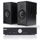 Musical Fidelity M3si + Polk Audio Legend L200 - Raty 10x0% - Dostawa 0zł!