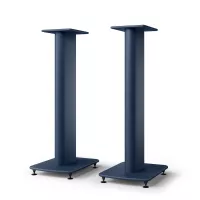 KEF S2 Stand (Niebieski) - Raty 20x0% lub specjalna oferta! - Dostawa 0 zł!