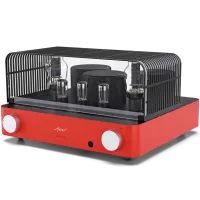 Fezz Mira Ceti MK2 EVO Premium (Burning Red) - Raty 30x0% lub specjalna oferta! - Dostawa 0zł!