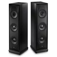 MoFi Electronics SourcePoint 888 (Czarny) - Raty 20x0% lub specjalna oferta! - Dostawa 0zł!