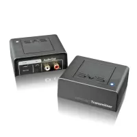 SVS Soundpath Multi-Band Wireless Audio Adapter - Raty 10x0% lub specjalna oferta! - Dostawa 0zł!