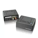 SVS Soundpath Multi-Band Wireless Audio Adapter - Raty 10x0% lub specjalna oferta! - Dostawa 0zł!