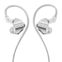 FiiO JD1 (Srebrny) - Dostawa 0 zł!