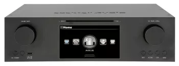 Cocktail Audio X50 PRO (Czarny) - Raty 10x0% lub specjalna oferta! - Dostawa 0zł!